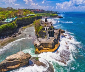 Thời tiết đảo Bali, khí hậu, thời tiết