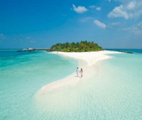 Thông tin về Maldives