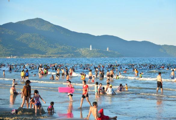 HÀ NỘI – CỐ ĐÔ HUẾ – ĐÀ NẴNG – HỘI AN - HÀ NỘI bay Vietnam airlines