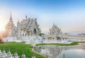 HÀ NỘI – CHIANG MAI – CHIANG RAI – HÀ NỘI 