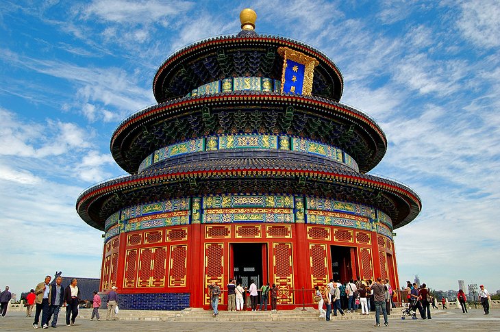 BẮC KINH- TÔ CHÂU- HÀNG CHÂU- Ô TRẤN- THƯỢNG HẢI TẾT 2025