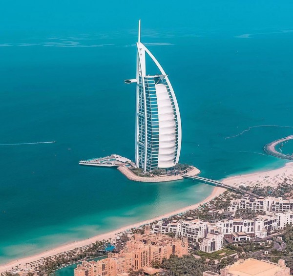 DUBAI 2023  -   SA MẠC SAFARI - ABU DHABI HÃNG HÀNG KHÔNG EMIRATE AIRLINES 5*