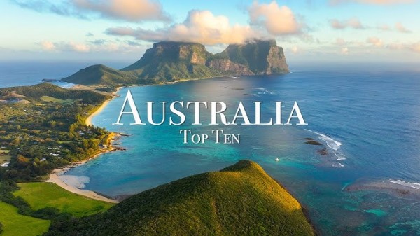 HÀ NỘI – SYDNEY – CANBERRA - MELBOURNE - HÀ NỘI